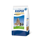 Kasper Faunafood Konijnenkorrel 4 kg Kasper Faunafood Konijnenkorrel 4 kg