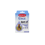 Bob Martin Spot On Hond M 10-20 kg 3 Pipetten Bob Martin Spot On Hond M 10-20 kg 3 Pipetten