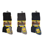 Apollo Worker Sokken Bundel 3 Paar Apollo Worker Sokken Bundel 3 Paar