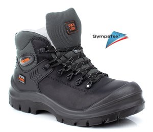 No Risk Riverton Hoog S3 Waterdicht No Risk Riverton Hoog S3 Waterdicht