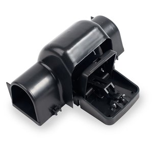 Rattenval Safety Plastic Rattenval Safety Plastic