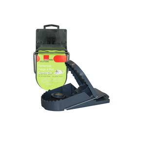 Rattenval Supercat met Lokstof Rattenval Supercat met Lokstof