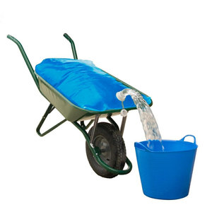 Waterzak voor kruiwagen 80 liter H2Go Waterzak voor kruiwagen 80 liter H2Go