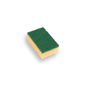 Schuurspons klein 10 stuks Schuurspons klein 10 stuks