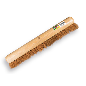 Zaalveger Solide 60 cm Kokos Zaalveger Solide 60 cm Kokos