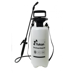 Tukan Drukspuit 5 liter Tukan Drukspuit 5 liter