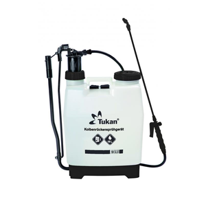 Tukan Rugspuit 16 liter Tukan Rugspuit 16 liter