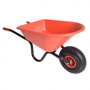 Kinderkruiwagen Rood Kinderkruiwagen Rood