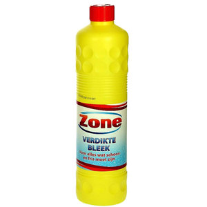 Dikke Bleek 1 liter Dikke Bleek 1 liter
