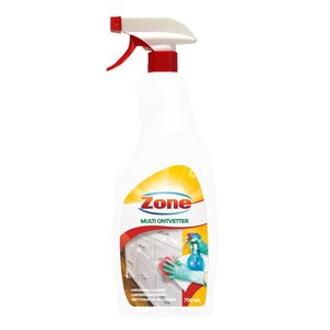 Multireiniger / ontvetter Spray 750 ml Multireiniger / ontvetter Spray 750 ml