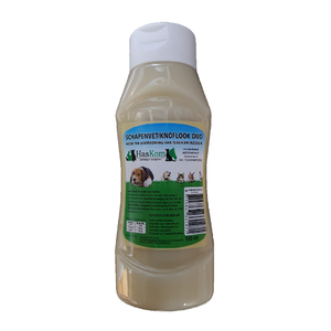 Schapenvet met Knoflook Vloeibaar 500 ml Schapenvet met Knoflook Vloeibaar 500 ml