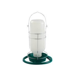 Flesautomaat plastic 1 liter Flesautomaat plastic 1 liter