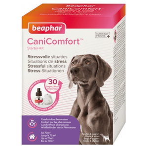 CaniComfort Starterskit 48 ml CaniComfort Starterskit 48 ml