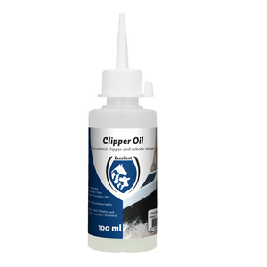 Olie voor scheermachine en Robotmaaier 100 ml Olie voor scheermachine en Robotmaaier 100 ml