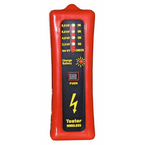 AKO tester zonder aardpen AKO tester zonder aardpen