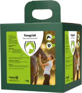 Fenegriek 1 kg Fenegriek 1 kg