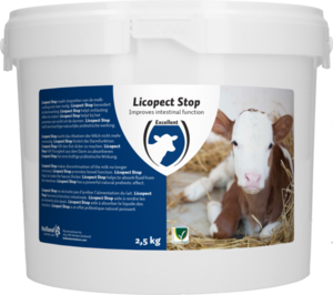 Licopect Stop 2,5 kg Licopect Stop 2,5 kg