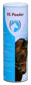 VL Poeder Paard 500 gram VL Poeder Paard 500 gram