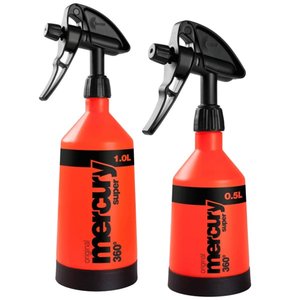 Bloemspuit Mercury Super 360 1 ltr Bloemspuit Mercury Super 360 1 ltr