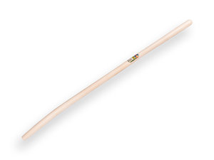 Atlas Batse- Greepsteel 130cm gebogen Atlas Batse- Greepsteel 130cm gebogen