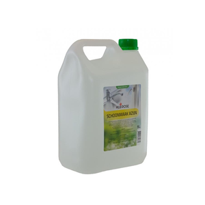 Mullrose schoonmaakazijn 5 ltr Mullrose schoonmaakazijn 5 ltr