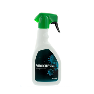 Virocid Ontsmettingsmiddel 500 ml Virocid Ontsmettingsmiddel 500 ml