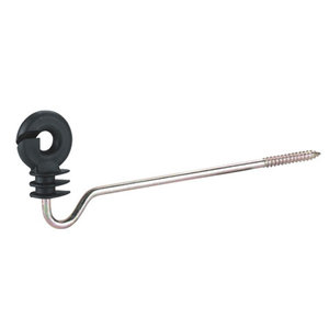 AKO Afstands Ringisolator 22 cm 10 stuks AKO Afstands Ringisolator 22 cm 10 stuks