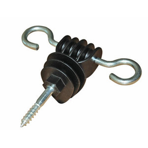 AKO Poortgreepanker 2 ogen 10 stuks AKO Poortgreepanker 2 ogen 10 stuks