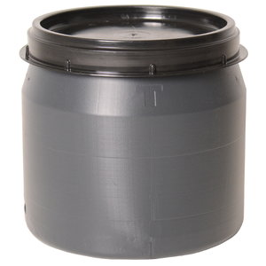 Voerton met Schroefdeksel 25 ltr Voerton met Schroefdeksel 25 ltr