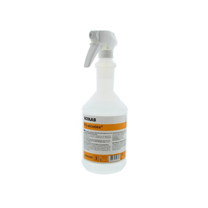 Alcodes Oppervlakte Desinfect 1000 ml Alcodes Oppervlakte Desinfect 1000 ml
