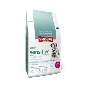 Smolke Sensetive Lam 12 kg Smolke Sensetive Lam 12 kg