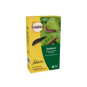 Solabiol Slakkenkorrel 1 kg Solabiol Slakkenkorrel 1 kg