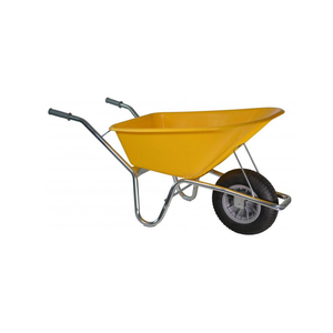 Bouwkruiwagen Basic 100 ltr Bouwkruiwagen Basic 100 ltr