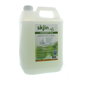 Skjin Handzeep Eco 5 liter Skjin Handzeep Eco 5 liter