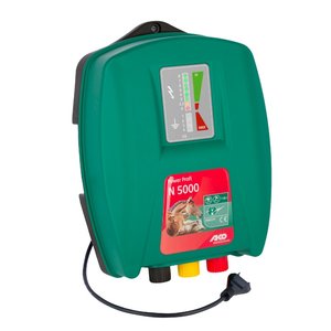 AKO Schrikdraadapparaat N5000 230 Volt AKO Schrikdraadapparaat N5000 230 Volt