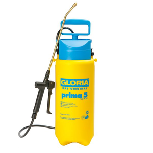 Drukspuit Gloria Prima 5 ltr Drukspuit Gloria Prima 5 ltr