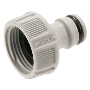 Gardena kraanstuk 26,5 mm 3/4 Gardena kraanstuk 26,5 mm 3/4