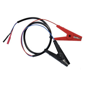 AKO Aansluitkabel 12 V voor accu AKO Aansluitkabel 12 V voor accu