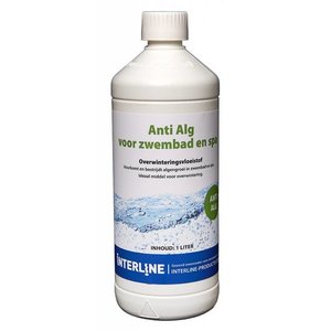 Anti Alg 1 liter Anti Alg 1 liter