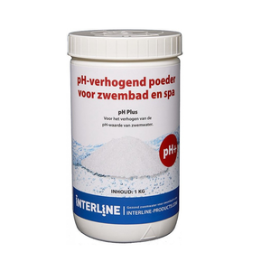 Interline Ph plus 1 kg Interline Ph plus 1 kg