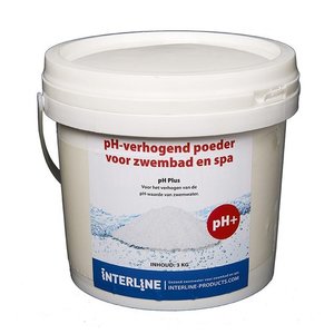 Interline Ph plus 3 kg Interline Ph plus 3 kg