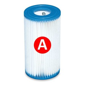 Intex filter cartridge Type A Intex filter cartridge Type A