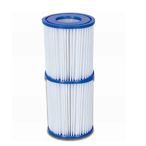 Bestway filter cartridge 58093 type I set 2 stuks Bestway filter cartridge 58093 type I set 2 stuks