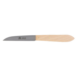Aardappelmesje met houten heft Aardappelmesje met houten heft