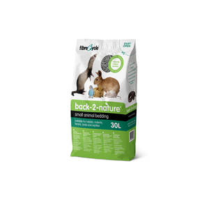 Back 2 nature bedding 30 liter Back 2 nature bedding 30 liter