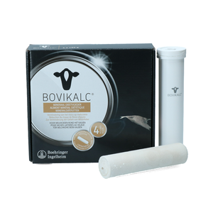 Bovikalc bolus 4 stuks Bovikalc bolus 4 stuks