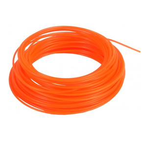 Trimdraad / bosmaaierdraad 1,6 mm Trimdraad / bosmaaierdraad 1,6 mm