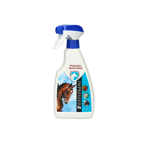 Protection Spray Lotion 500 ml Protection Spray Lotion 500 ml