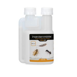 Knock Off insectenmiddel 100 ml Knock Off insectenmiddel 100 ml