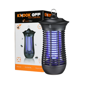 Knock Off vliegenlamp 18 watt Knock Off vliegenlamp 18 watt